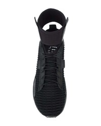 schwarze Sportschuhe von Fenty X Puma