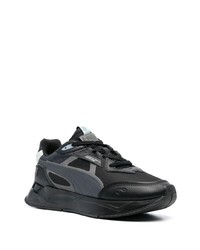 schwarze Sportschuhe von Puma