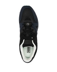 schwarze Sportschuhe von Puma