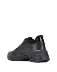 schwarze Sportschuhe von Tod's