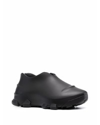 schwarze Sportschuhe von Givenchy