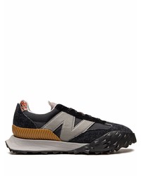 schwarze Sportschuhe von New Balance