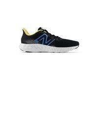 schwarze Sportschuhe von New Balance
