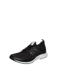 schwarze Sportschuhe von New Balance