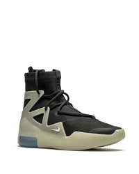 schwarze Sportschuhe von Fear Of God