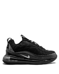 schwarze Sportschuhe von Nike