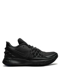 schwarze Sportschuhe von Nike