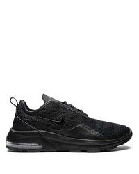 schwarze Sportschuhe von Nike