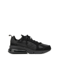 schwarze Sportschuhe von Nike