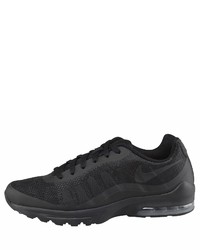 schwarze Sportschuhe von Nike Sportswear