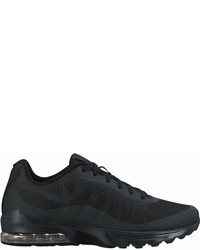 schwarze Sportschuhe von Nike Sportswear