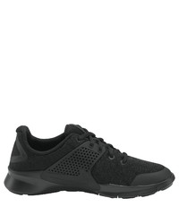 schwarze Sportschuhe von Nike Sportswear