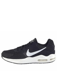 schwarze Sportschuhe von Nike Sportswear