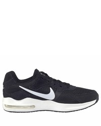 schwarze Sportschuhe von Nike Sportswear