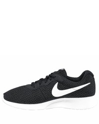 schwarze Sportschuhe von Nike Sportswear