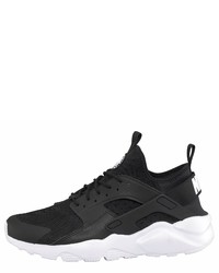 schwarze Sportschuhe von Nike Sportswear