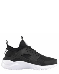 schwarze Sportschuhe von Nike Sportswear