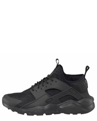 schwarze Sportschuhe von Nike Sportswear