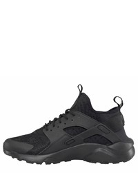 schwarze Sportschuhe von Nike Sportswear