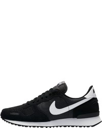 schwarze Sportschuhe von Nike Sportswear