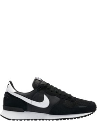 schwarze Sportschuhe von Nike Sportswear