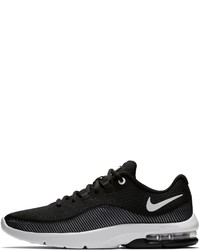 schwarze Sportschuhe von Nike Sportswear