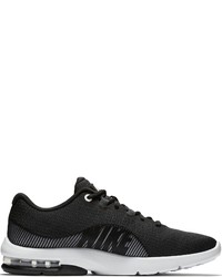 schwarze Sportschuhe von Nike Sportswear