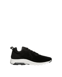 schwarze Sportschuhe von Nike Sportswear