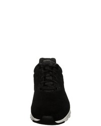 schwarze Sportschuhe von Nike Sportswear