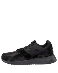 schwarze Sportschuhe von Nike Sportswear