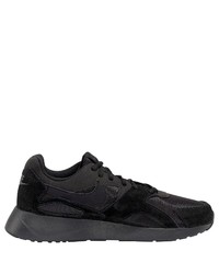 schwarze Sportschuhe von Nike Sportswear