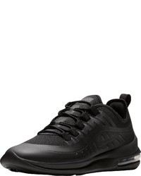 schwarze Sportschuhe von Nike Sportswear