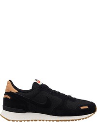 schwarze Sportschuhe von Nike Sportswear