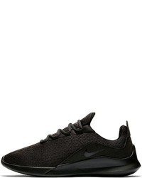 schwarze Sportschuhe von Nike Sportswear