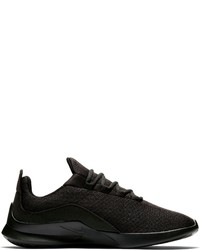 schwarze Sportschuhe von Nike Sportswear