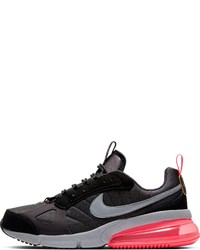 schwarze Sportschuhe von Nike Sportswear