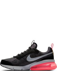 schwarze Sportschuhe von Nike Sportswear