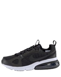 schwarze Sportschuhe von Nike Sportswear