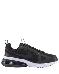 schwarze Sportschuhe von Nike Sportswear