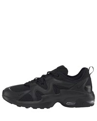 schwarze Sportschuhe von Nike Sportswear