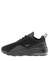 schwarze Sportschuhe von Nike Sportswear