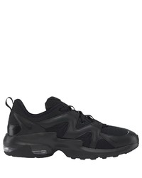 schwarze Sportschuhe von Nike Sportswear