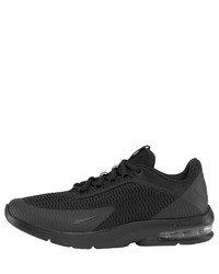 schwarze Sportschuhe von Nike Sportswear