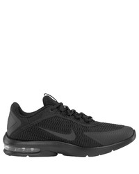 schwarze Sportschuhe von Nike Sportswear