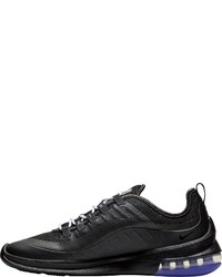 schwarze Sportschuhe von Nike Sportswear