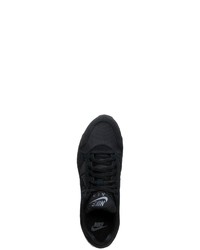 schwarze Sportschuhe von Nike Sportswear