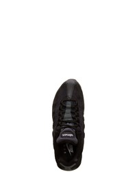 schwarze Sportschuhe von Nike Sportswear