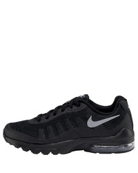 schwarze Sportschuhe von Nike Sportswear