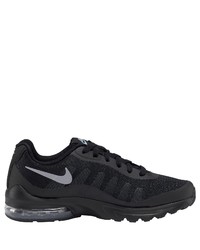 schwarze Sportschuhe von Nike Sportswear