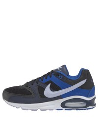 schwarze Sportschuhe von Nike Sportswear